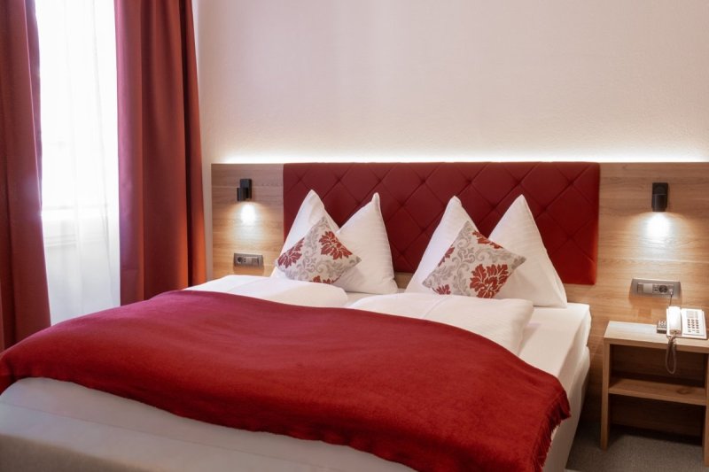 Thermenhotel Krone
