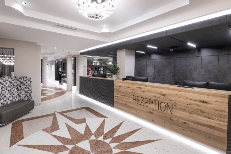 Hotel Almesberger