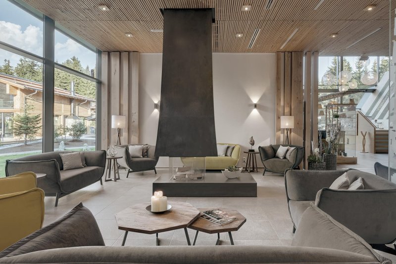 INNs HOLZ Natur- & Vitalhotel