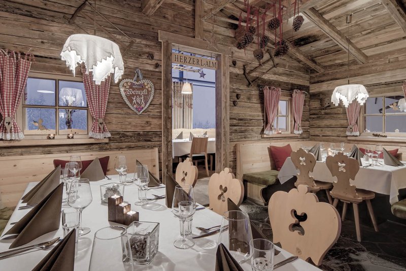 INNs HOLZ Natur- & Vitalhotel