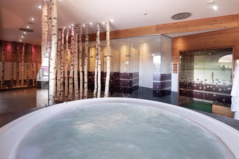 INNs HOLZ Natur- & Vitalhotel