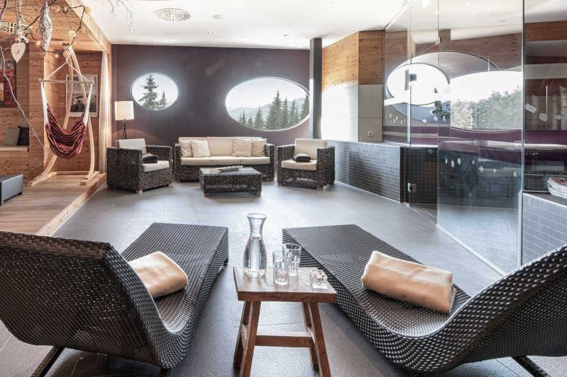 INNs HOLZ Natur- & Vitalhotel