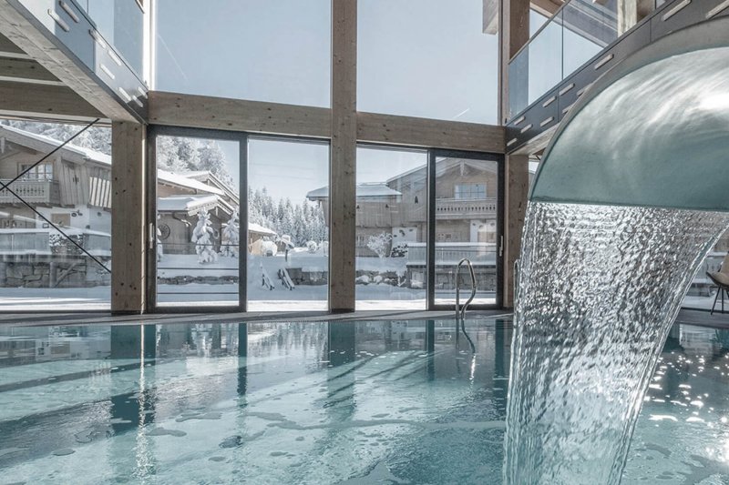INNs HOLZ Natur- & Vitalhotel
