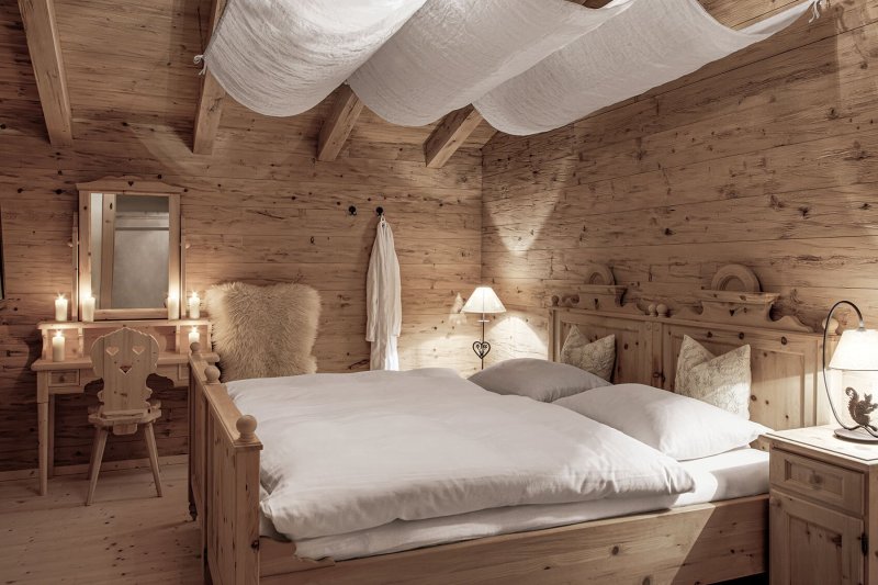 INNs HOLZ Chaletdorf