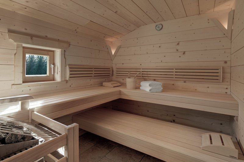 INNs HOLZ Chaletdorf