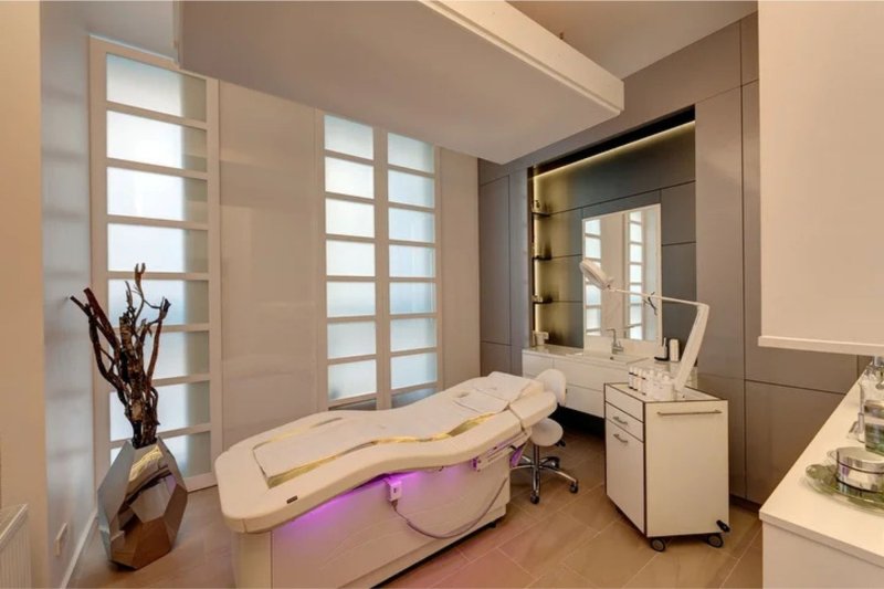 BABOR BEAUTY SPA