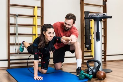 Partner Image