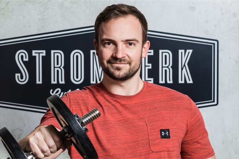 STROMWERK