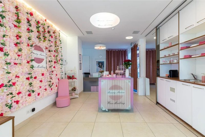 Beauty Station Wien Meidling