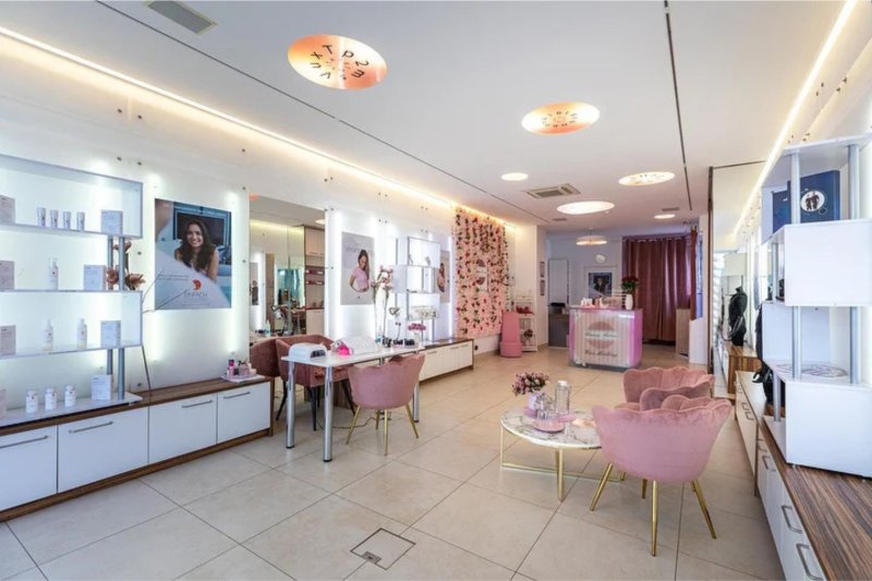 Beauty Station Wien Meidling