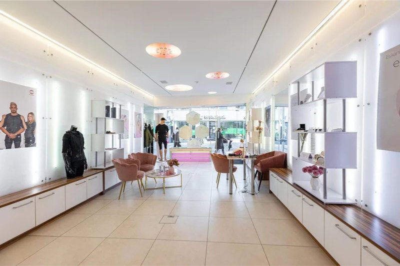 Beauty Station Wien Meidling