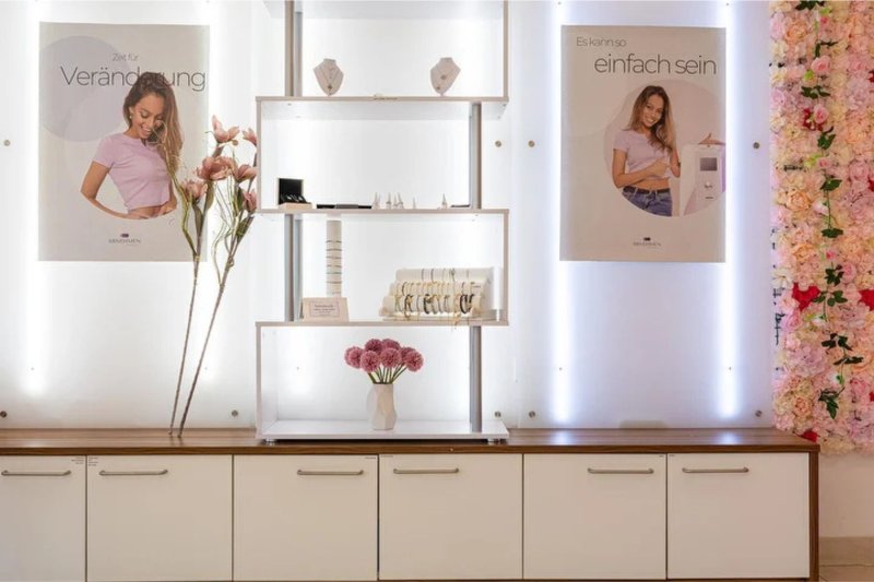 Beauty Station Wien Meidling