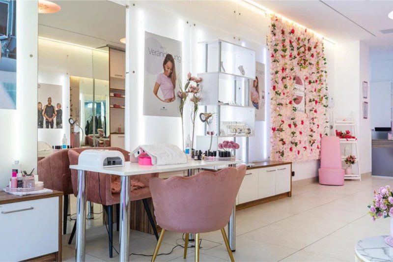 Beauty Station Wien Meidling