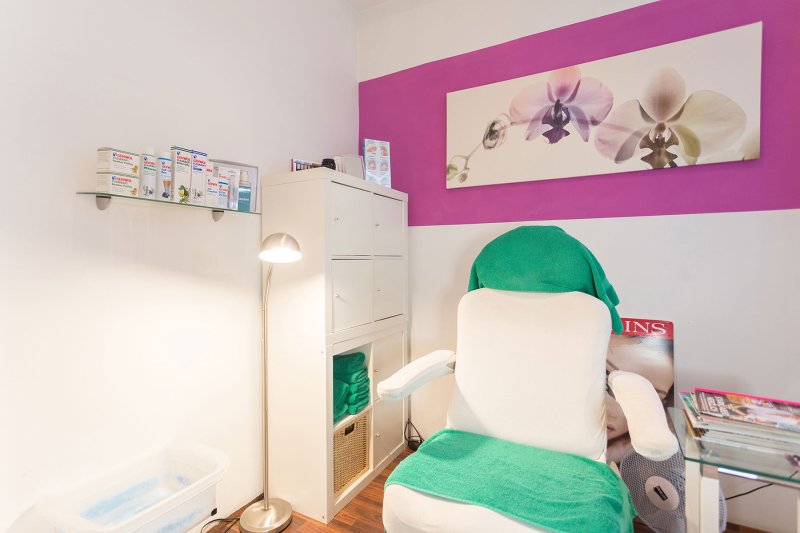 City Wellness medical