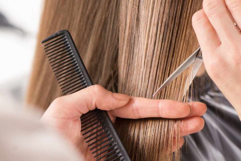 I am now - Holistic Beauty Salon