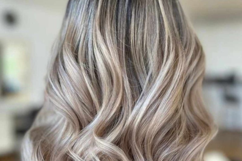I am now - Holistic Beauty Salon