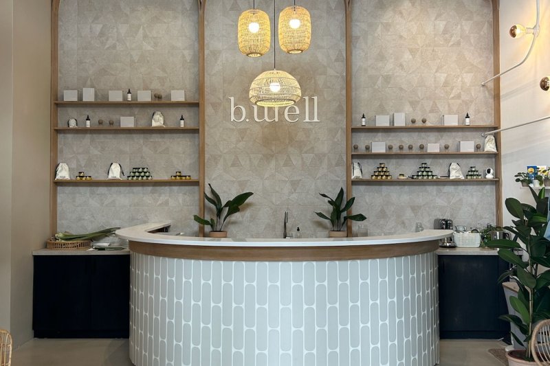 B.WELL Garden