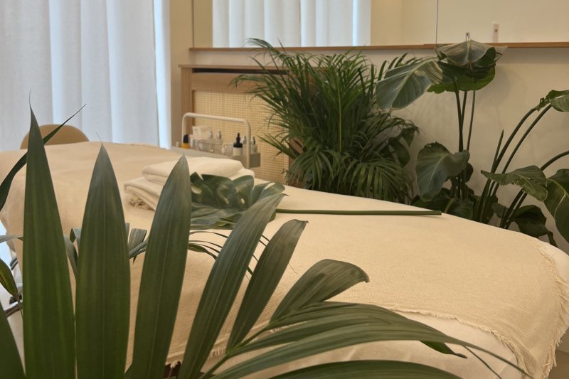 B.WELL Garden