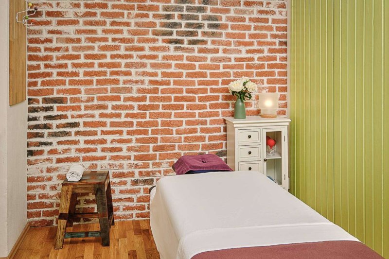 MASSAGEINSTITUT WOHLERGEHEN