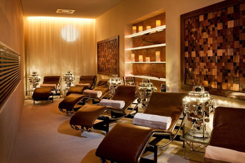 Grand Spa N⁰605 im Grand Hotel Wien