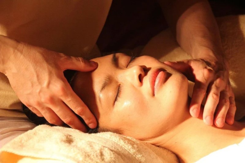 Grand Spa N⁰605 im Grand Hotel Wien