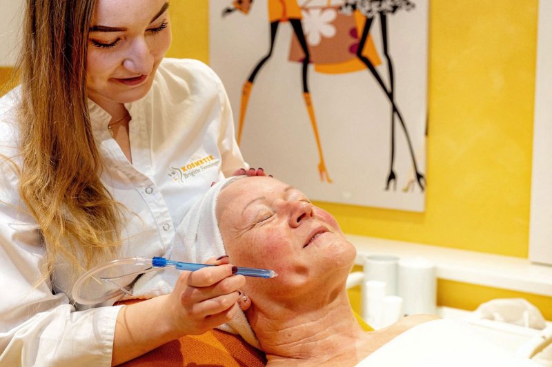 Kosmetik Brigitte Fenninger