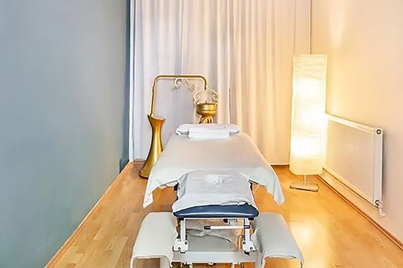 Heyi TCM Naturheilung & Wellness