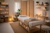 Luxury Massage