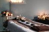 Luxury Massage