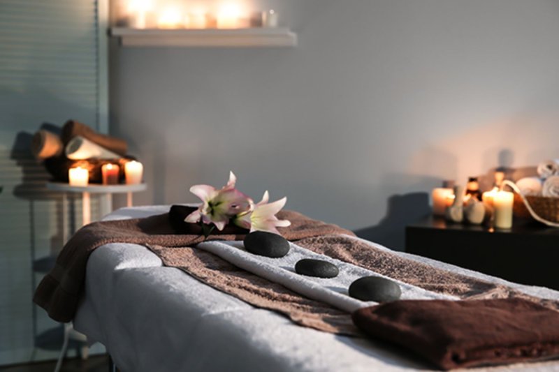 Luxury Massage