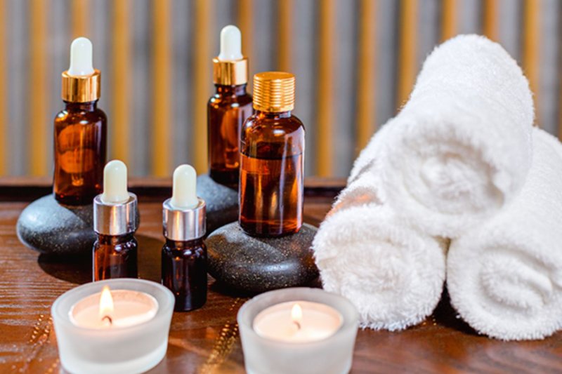 Luxury Massage