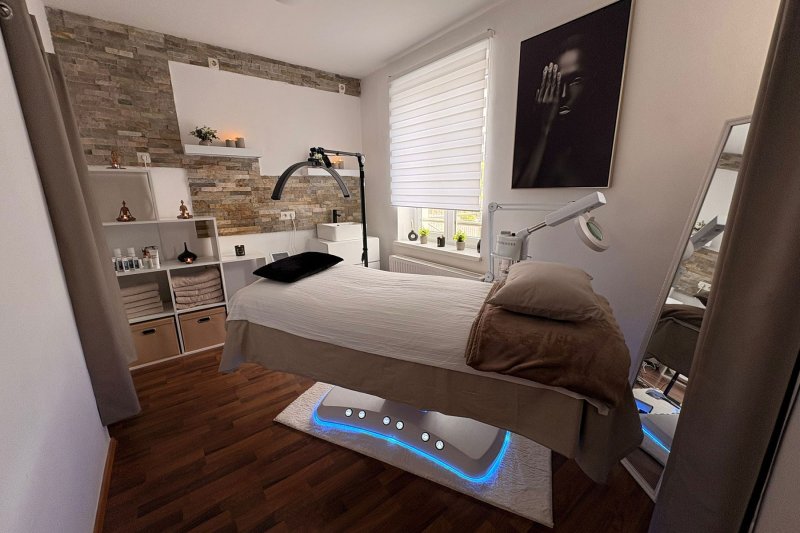 Moon & Sun Head Spa