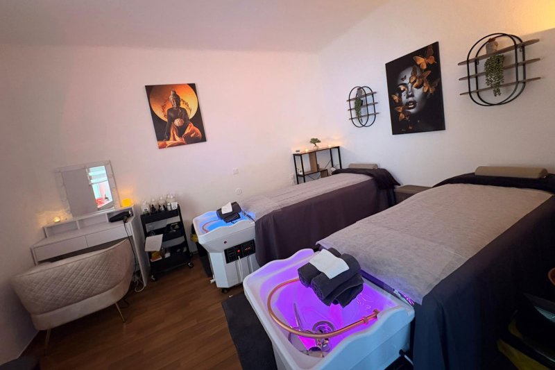 Moon & Sun Head Spa