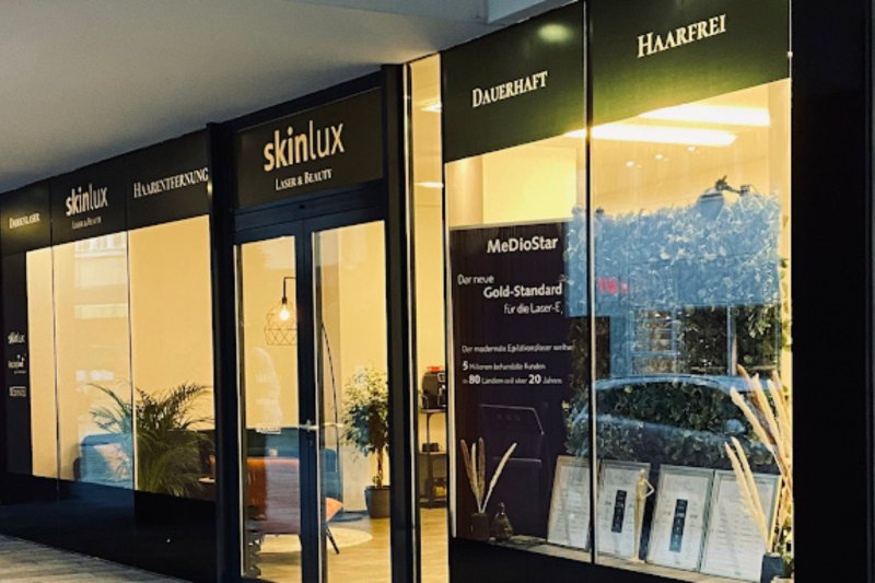 Skinlux Bischofshofen