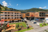 AlpenParks Hotel & Apartment Central Zell am See