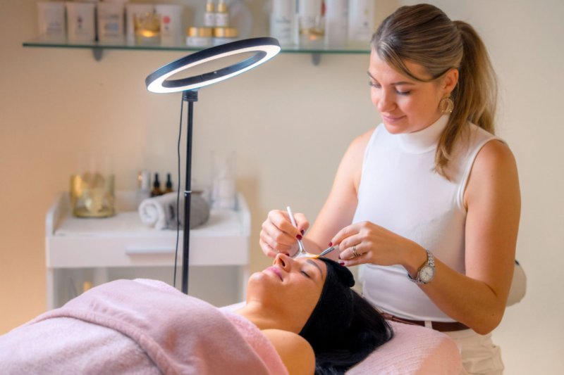 Beauty Lounge Achensee