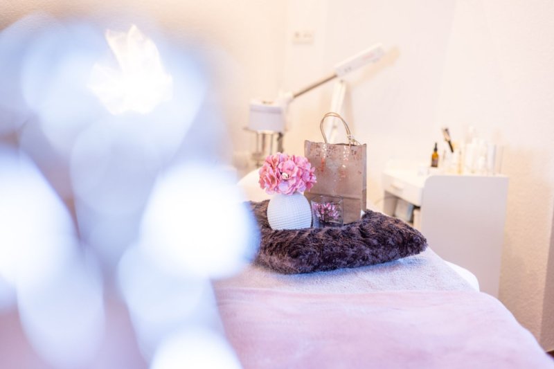 Beauty Lounge Achensee