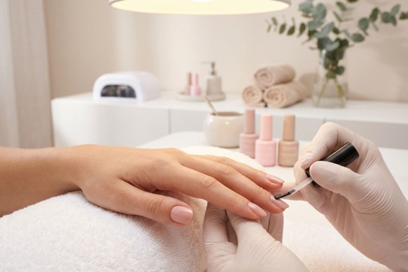 Lenke Beauty Baden