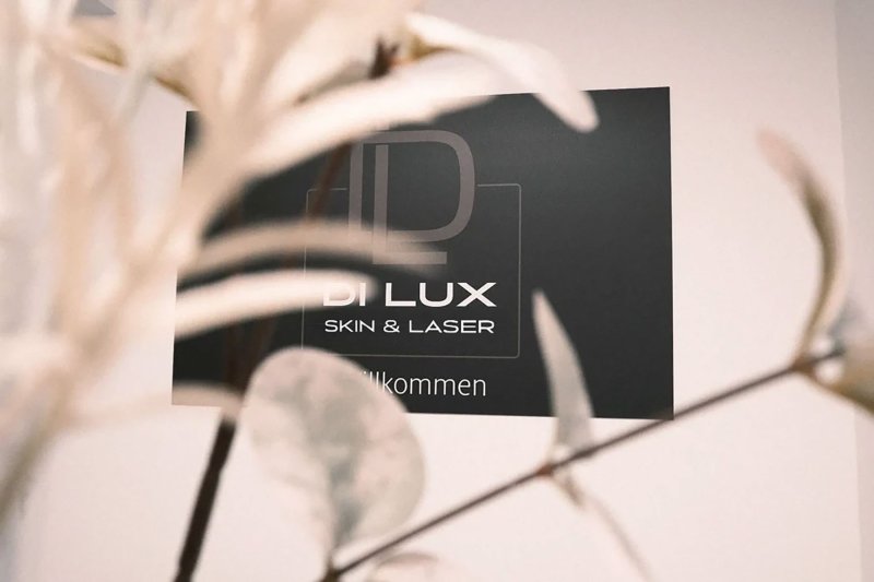 Dilux Skin & Laser