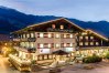 Boutique Hotel Standlhof