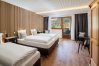 Boutique Hotel Standlhof