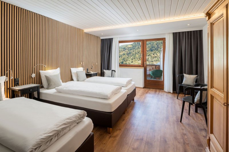 Boutique Hotel Standlhof