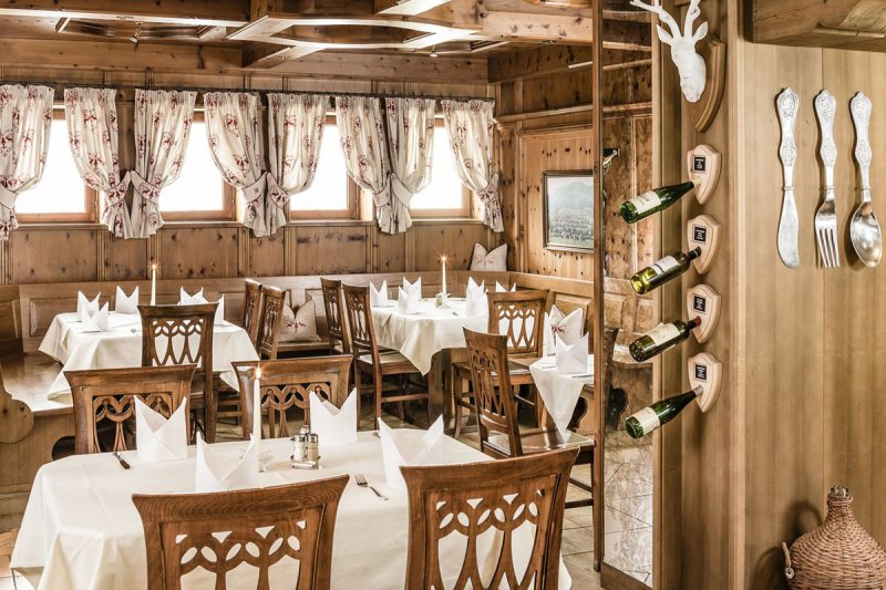 Boutique Hotel Standlhof