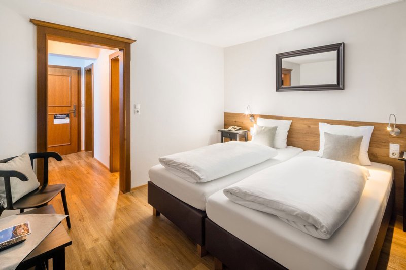 Boutique Hotel Standlhof