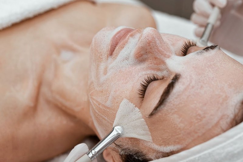 Jacqueline Gfrerer Kosmetik & Fußpflege