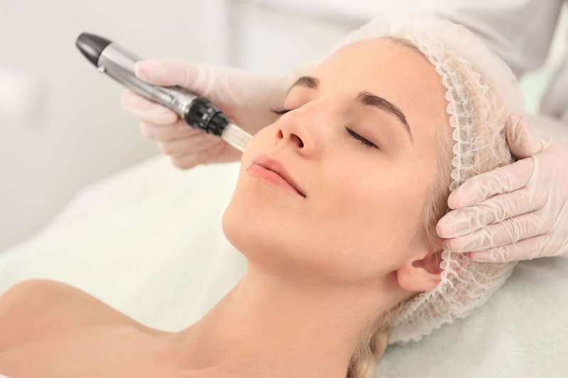 Jacqueline Gfrerer Kosmetik & Fußpflege