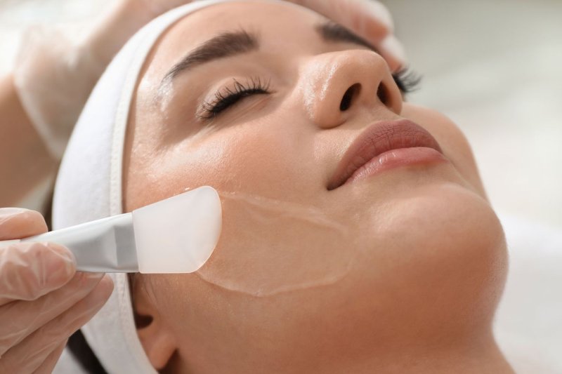 Jacqueline Gfrerer Kosmetik & Fußpflege