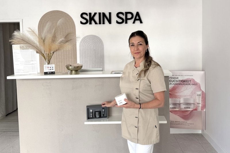 Skin Spa