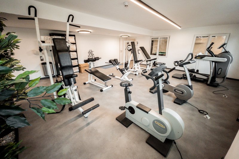 Sporthotel Igls