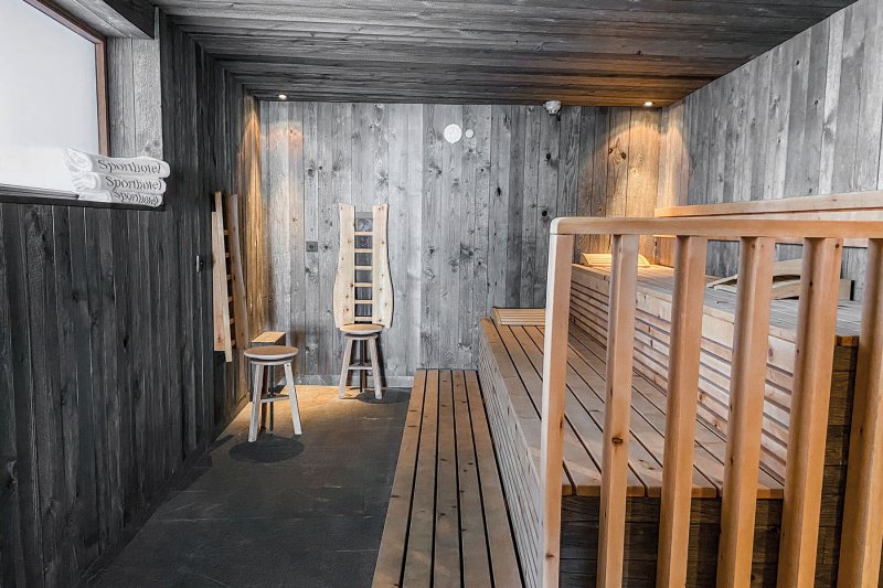 Sporthotel Igls
